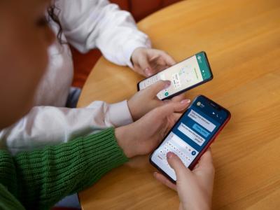 WhatsApp’ta Sohbet Mesajı Sabitleme Nasıl Yapılır?