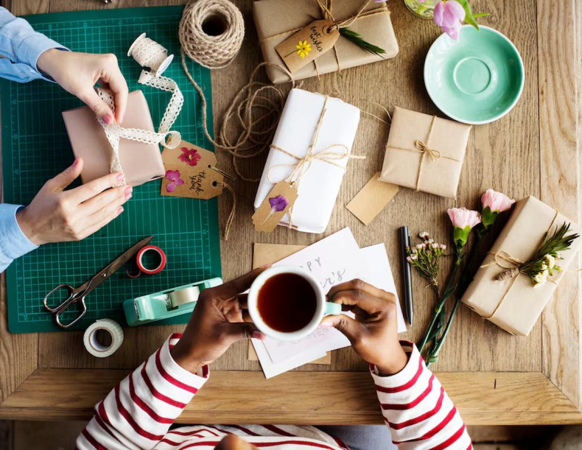 DIY (Do It Yourself) Nedir ve Neden Önemlidir?