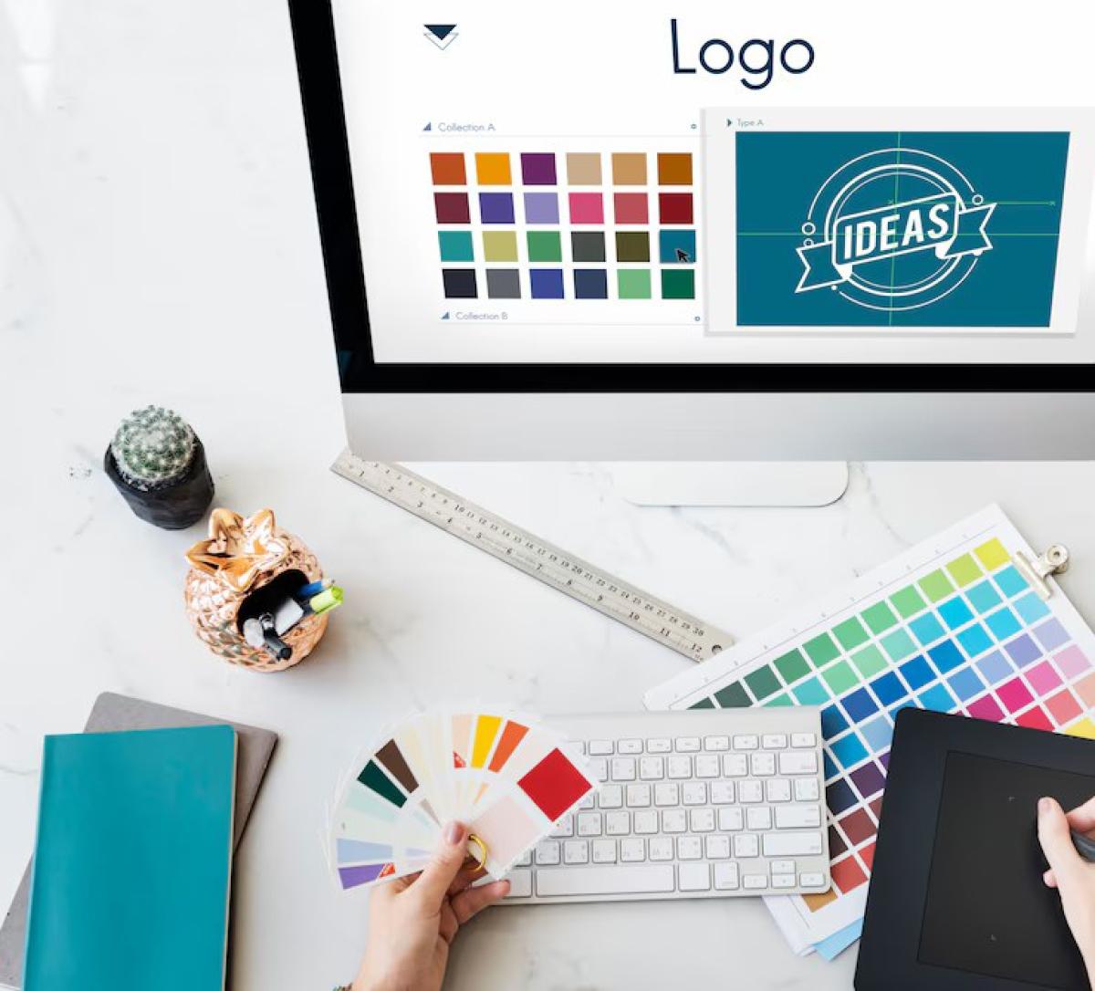 E-Ticaret Logosu Tasarlarken Dikkat Etmeniz Gerekenler