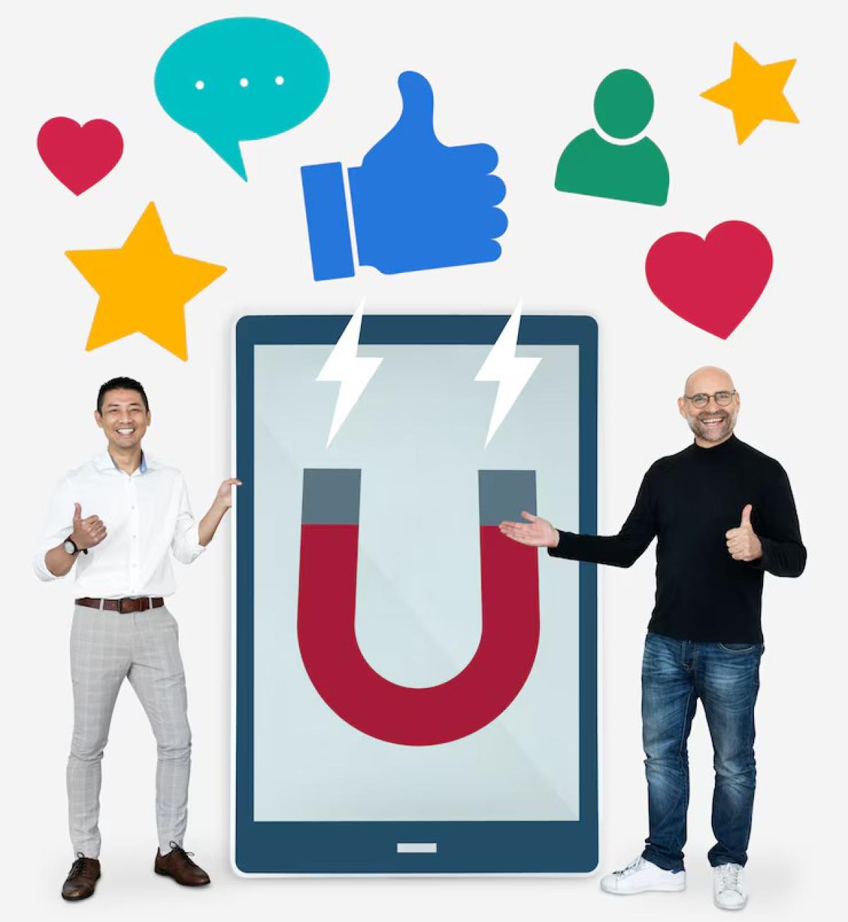 Lead Magnet Nedir ve Nasıl Oluşturulur?