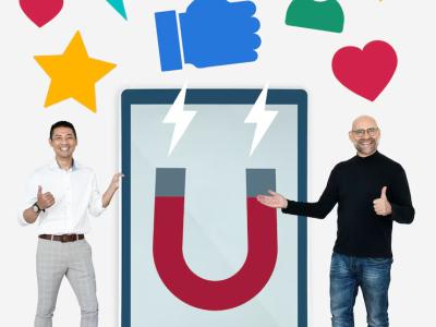 Lead Magnet Nedir ve Nasıl Oluşturulur?