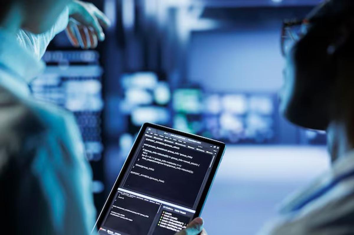 Colocation Nedir? Örnekli Ve Kapsamlı Anlatım