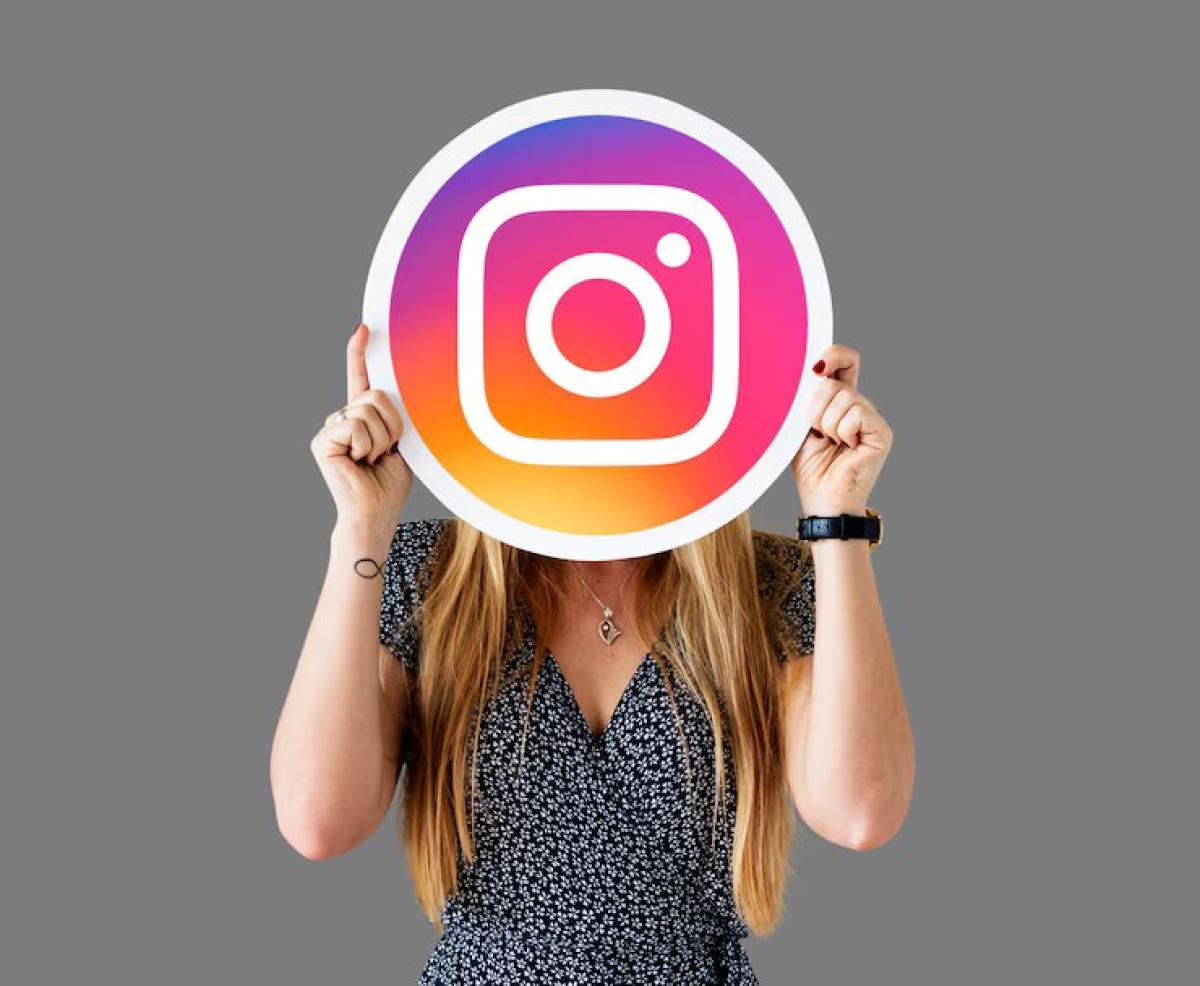 Instagram Profil Fotoğrafı İçin İpuçları