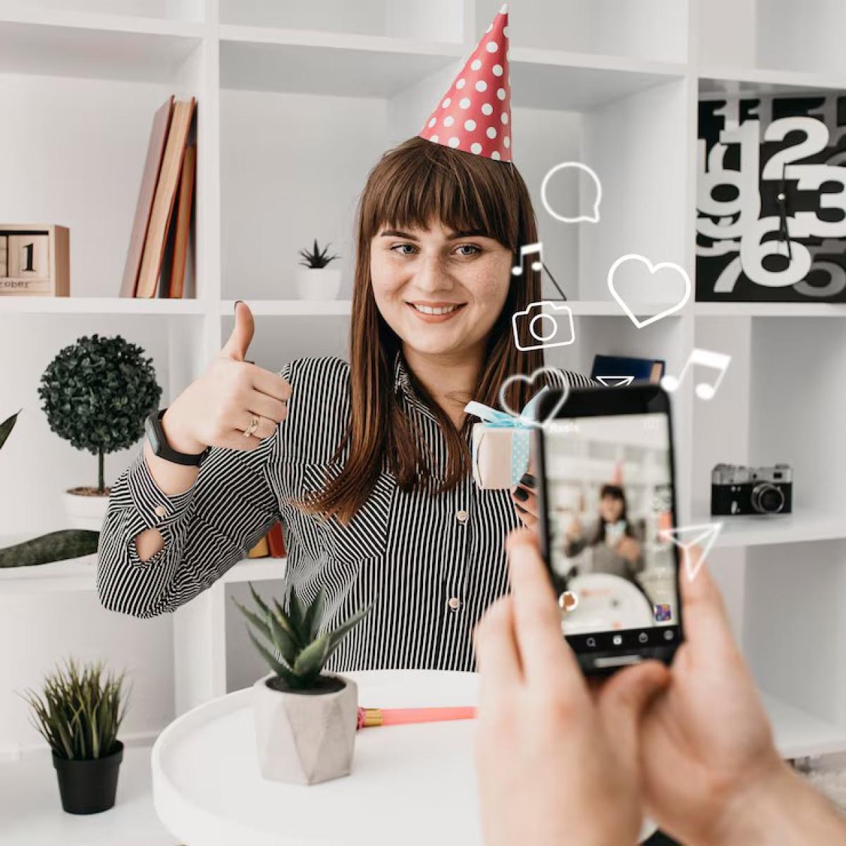 Influencer Marketing Nedir ve Nasıl Yapılmalıdır?