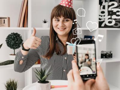 Influencer Marketing Nedir ve Nasıl Yapılmalıdır?