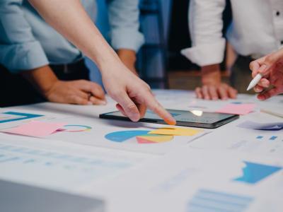 Joint Venture Nedir?