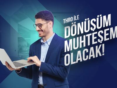 Dijital Dönüşüm