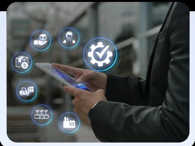 SAP ERP Yazılımı | İşletmeler İçin SAP’in Yararları ve Kullanımı