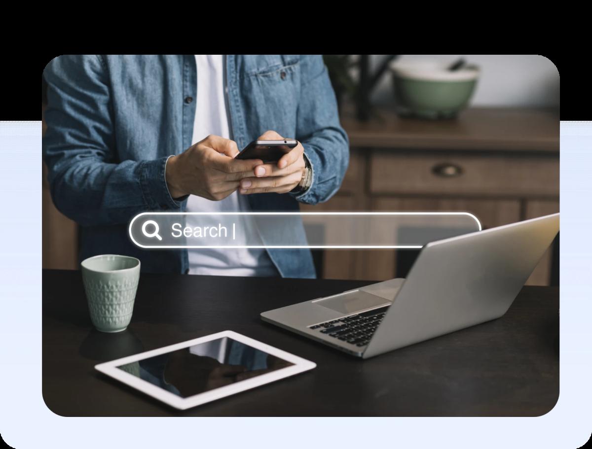 Arama Motoru Optimizasyonu - SEO