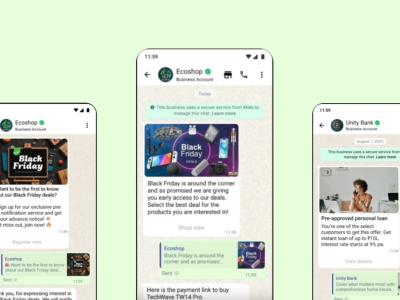 WhatsApp CRM ile Rekabet Avantajı