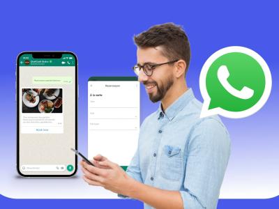E-ticaret ve WhatsApp