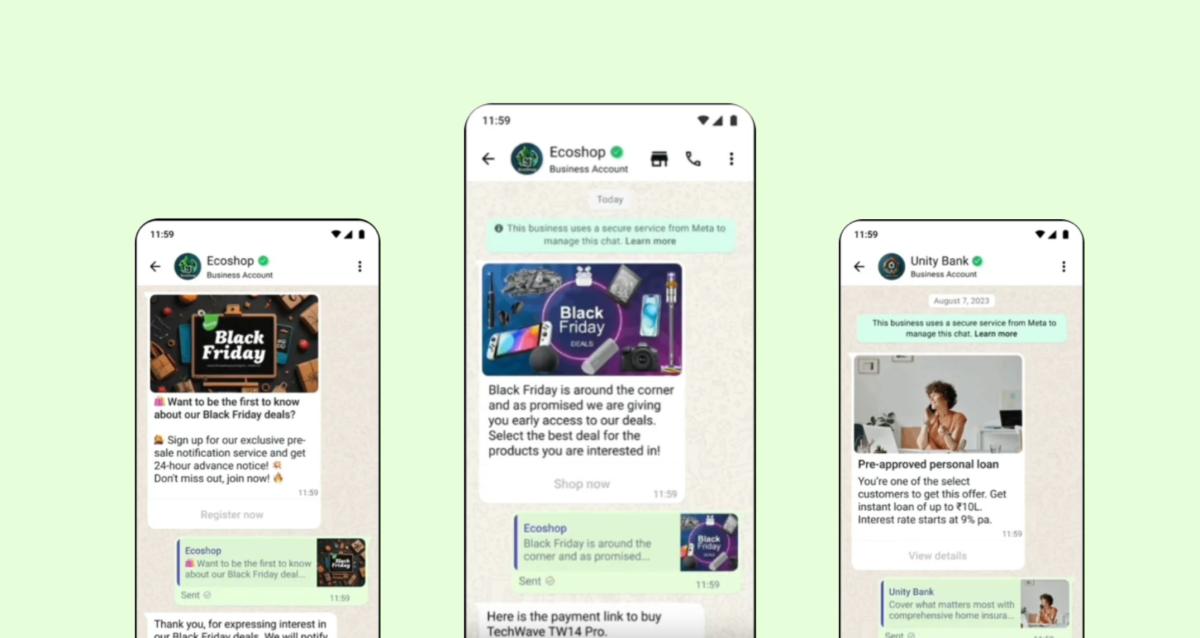Restoranlar İçin WhatsApp Business Kullanmanın 7 Avantajı