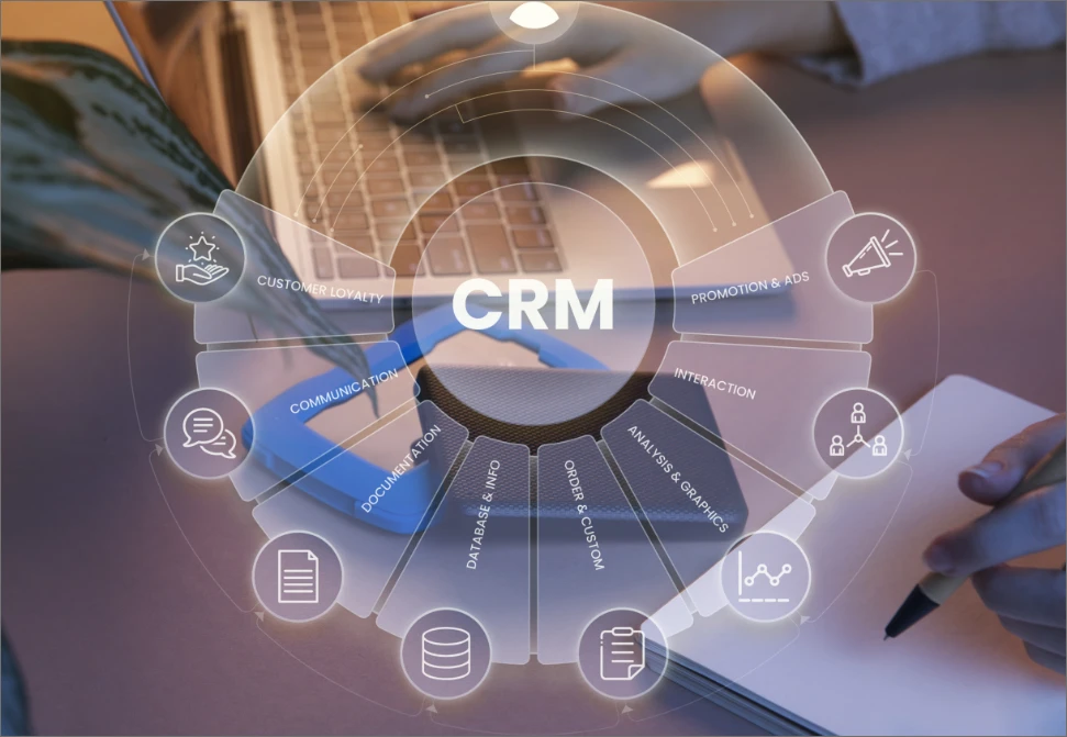 İyi Bir CRM Yazılımı Nasıl Olmalıdır?